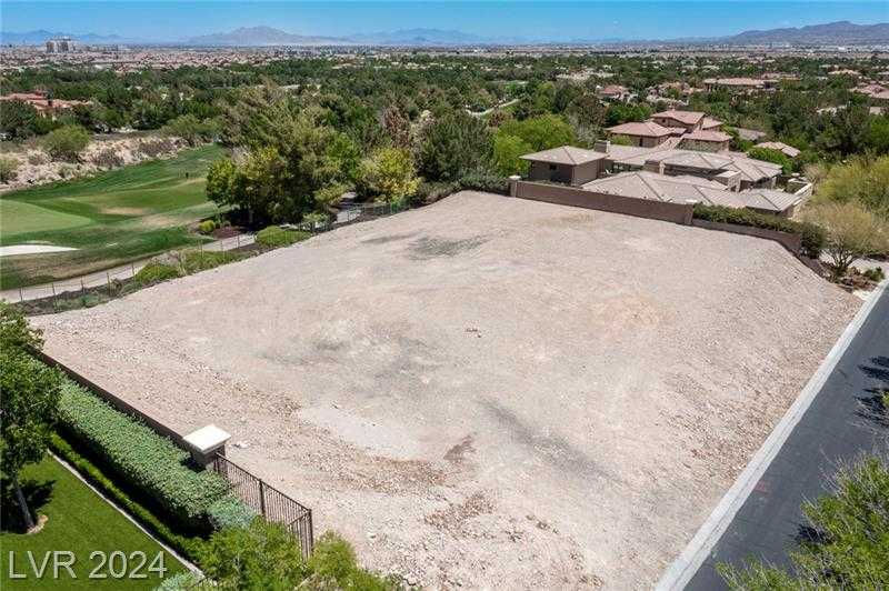 70 Golf Estates Drive, Las Vegas, NV, USA | Land/Lot