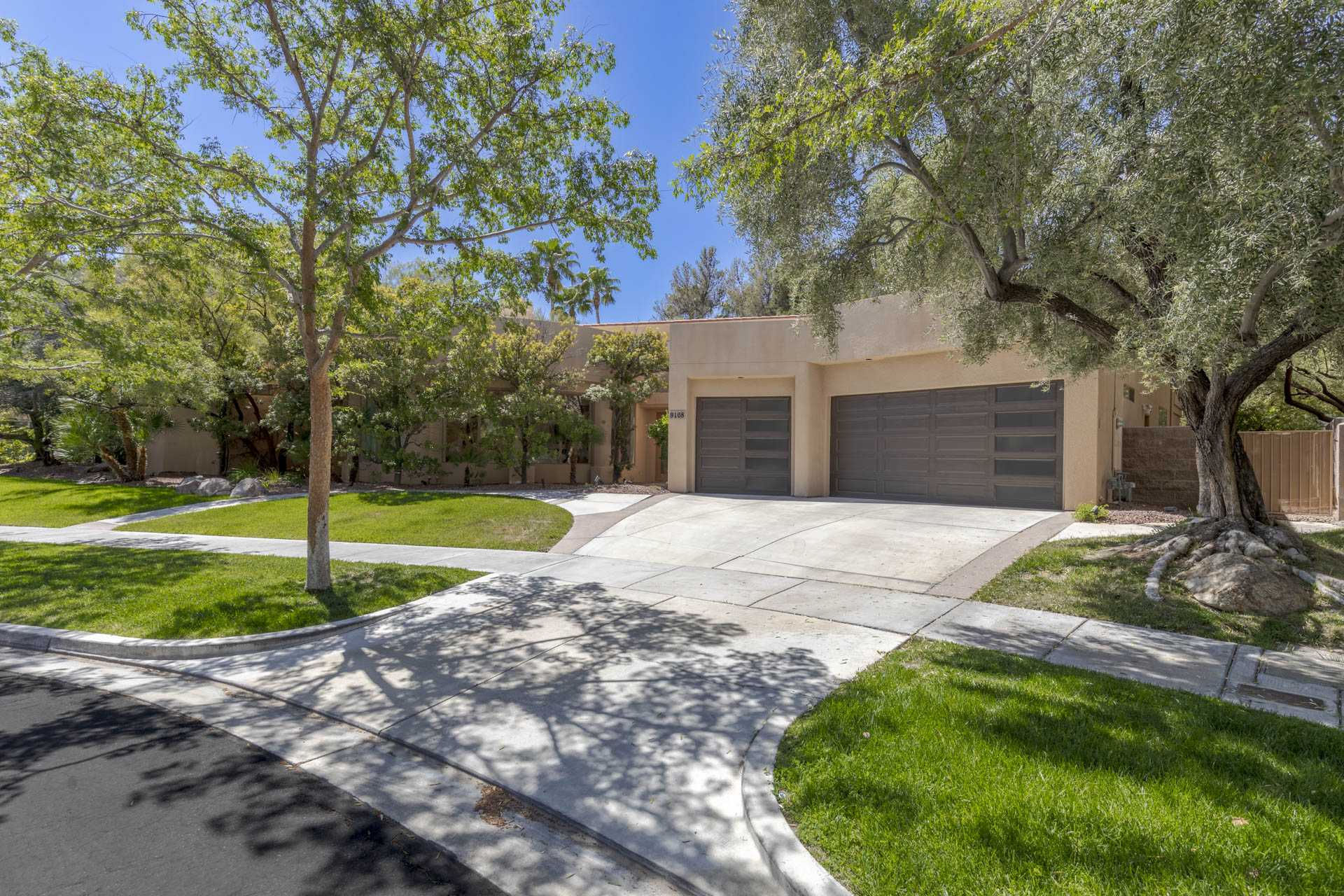 9108 Golden Eagle Drive, Las Vegas, NV, USA, 89134