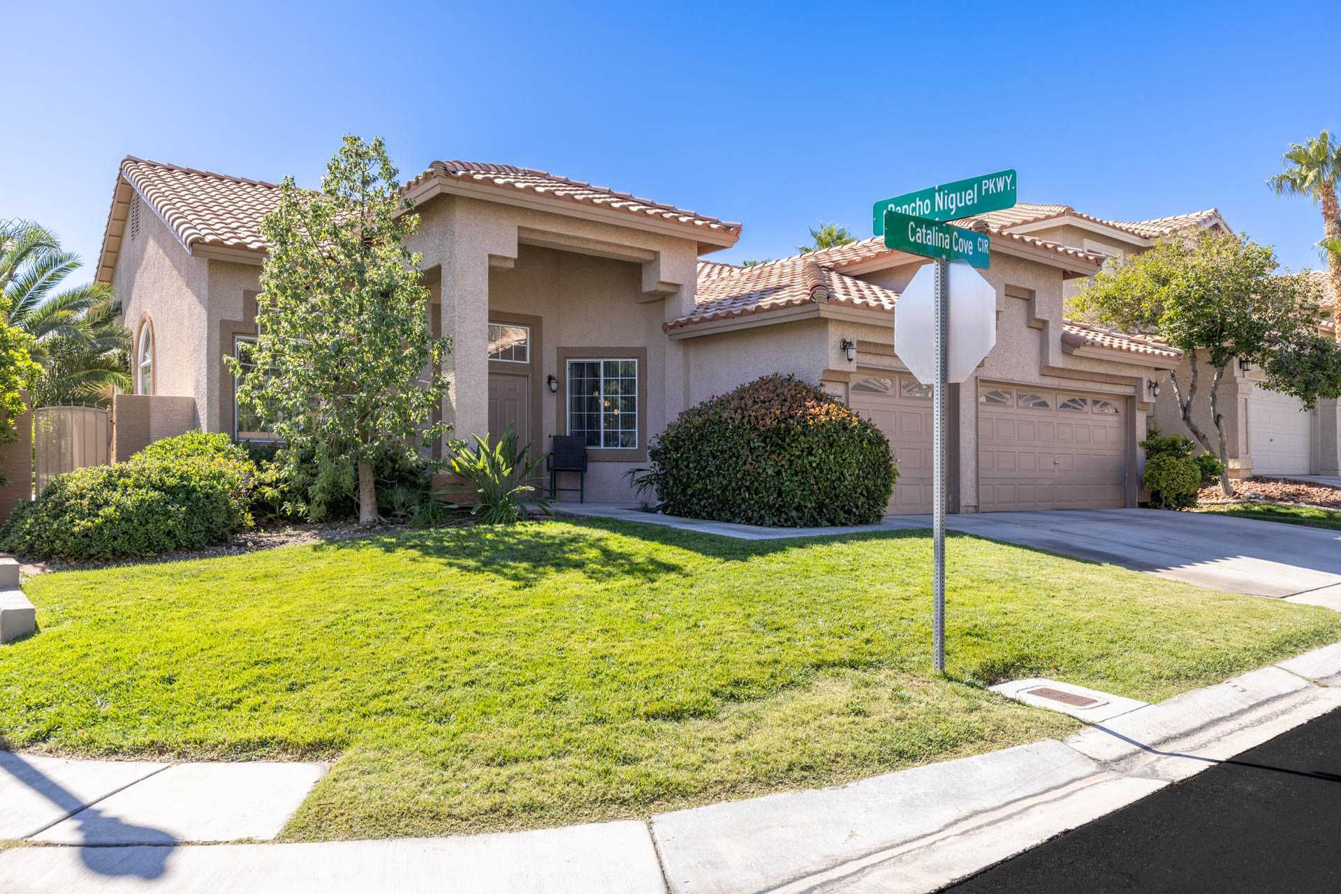 9477 Catalina Cove Circle, Las Vegas, NV, 89147 - Thumbnail 2