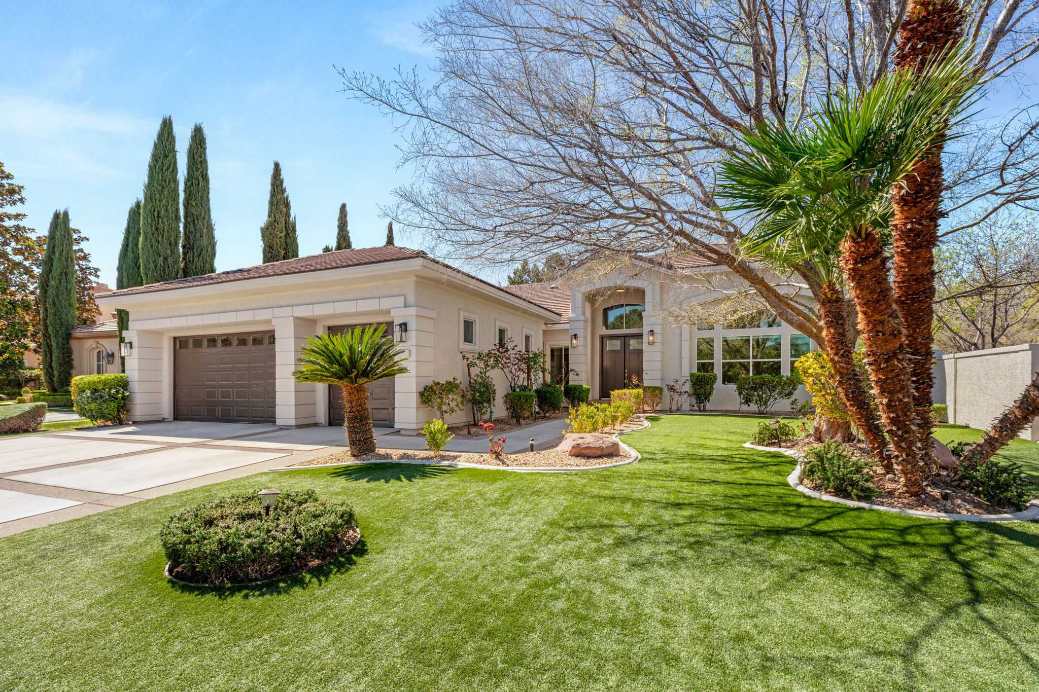 801 Aquitaine Court, Las Vegas, NV, USA, 89145 | Single Family