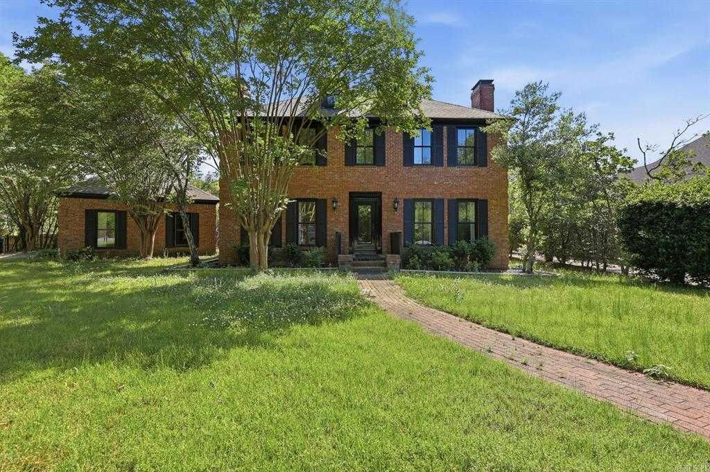 63 Valley Estates Ct, Little Rock, AR, USA, 72212