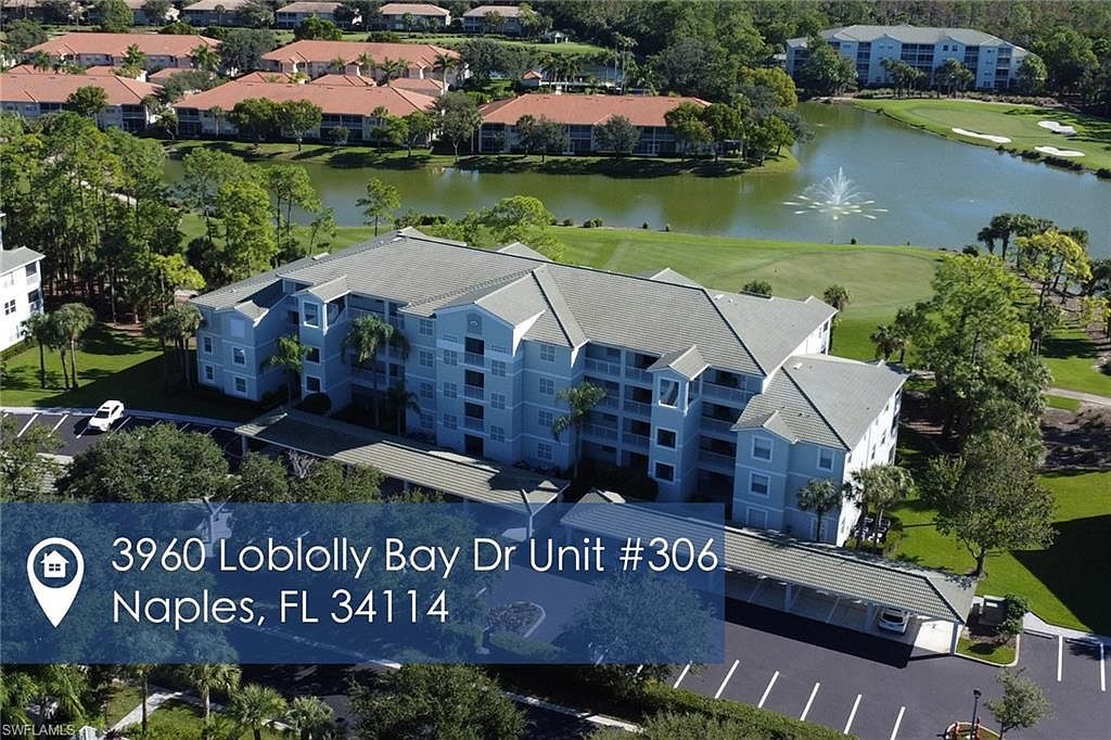 3960 Loblolly Bay Dr UNIT 306 Naples, FL 34114 - Thumbnail 2