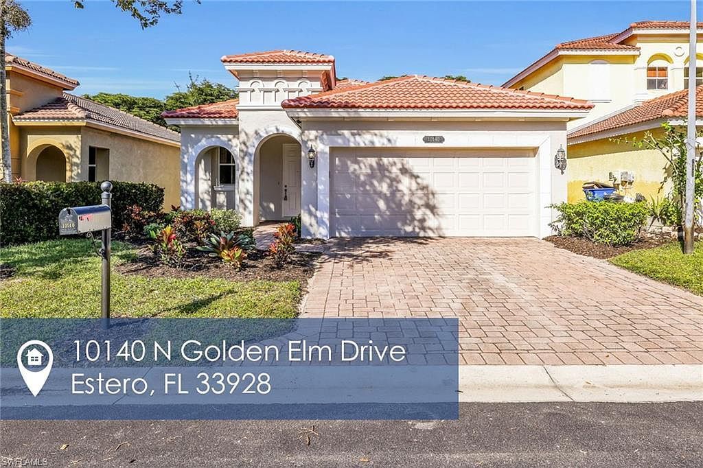 10140 N Golden Elm Dr Estero, FL 33928 - Thumbnail 2