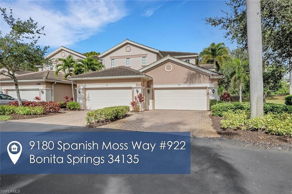 9180 Spanish Moss Way UNIT 922 Bonita Springs, FL 34135 - Thumbnail 2