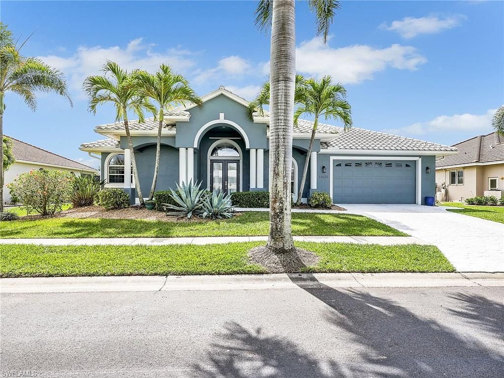 13621 China Berry Way Fort Myers, FL 33908  | Single Family