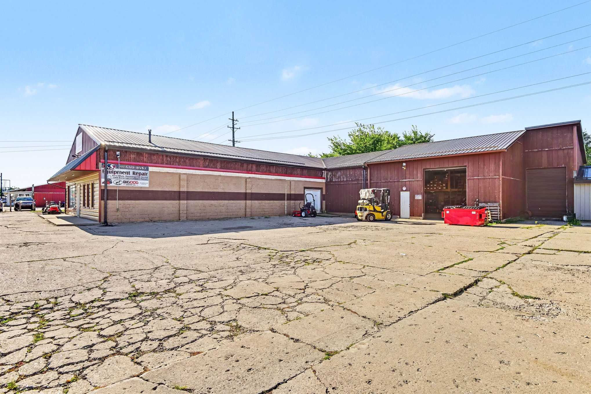 1404 Imlay City Road, Lapeer, MI, USA, 48446