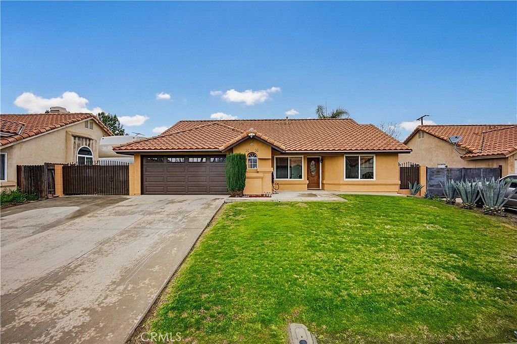 252 Noga Ave San Jacinto, CA 92582 - Thumbnail 2