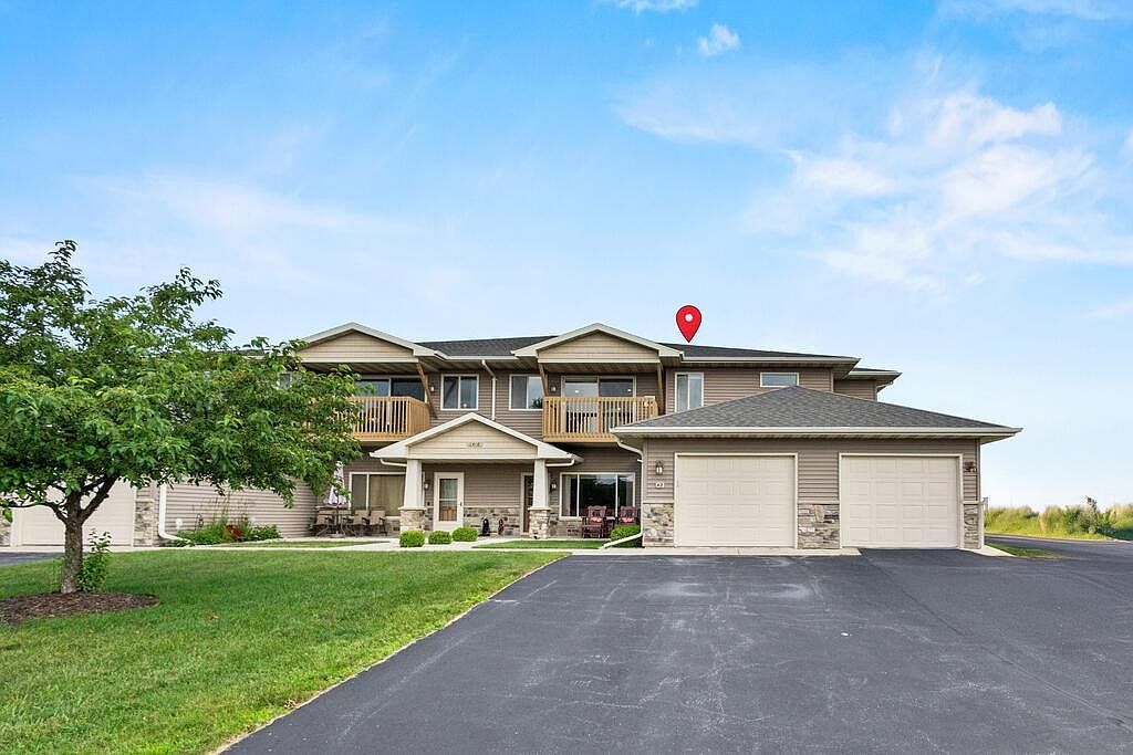 2410 Cherrywood Ln Unit 46 Sister Bay, WI 54234, 54234