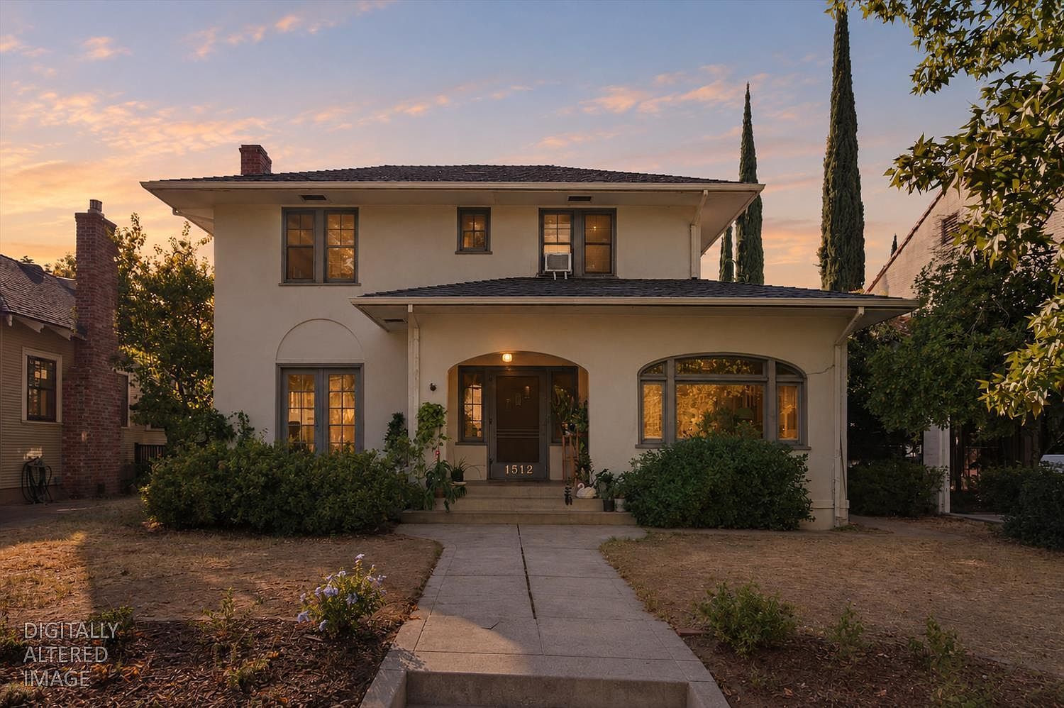1512 37th St Sacramento, CA 95816, 95816
