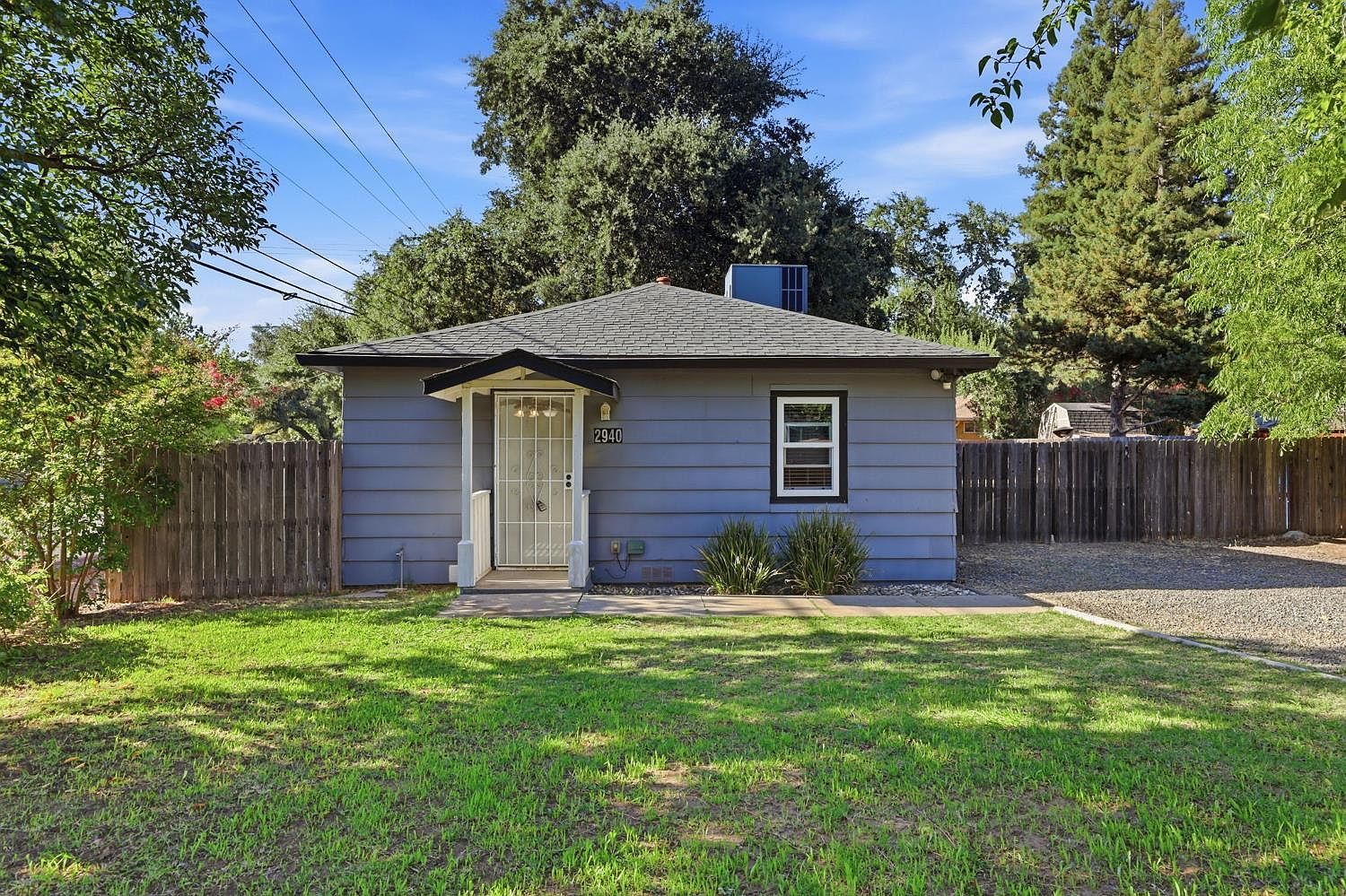 2940 Walnut Ave Carmichael, CA 95608, 95608