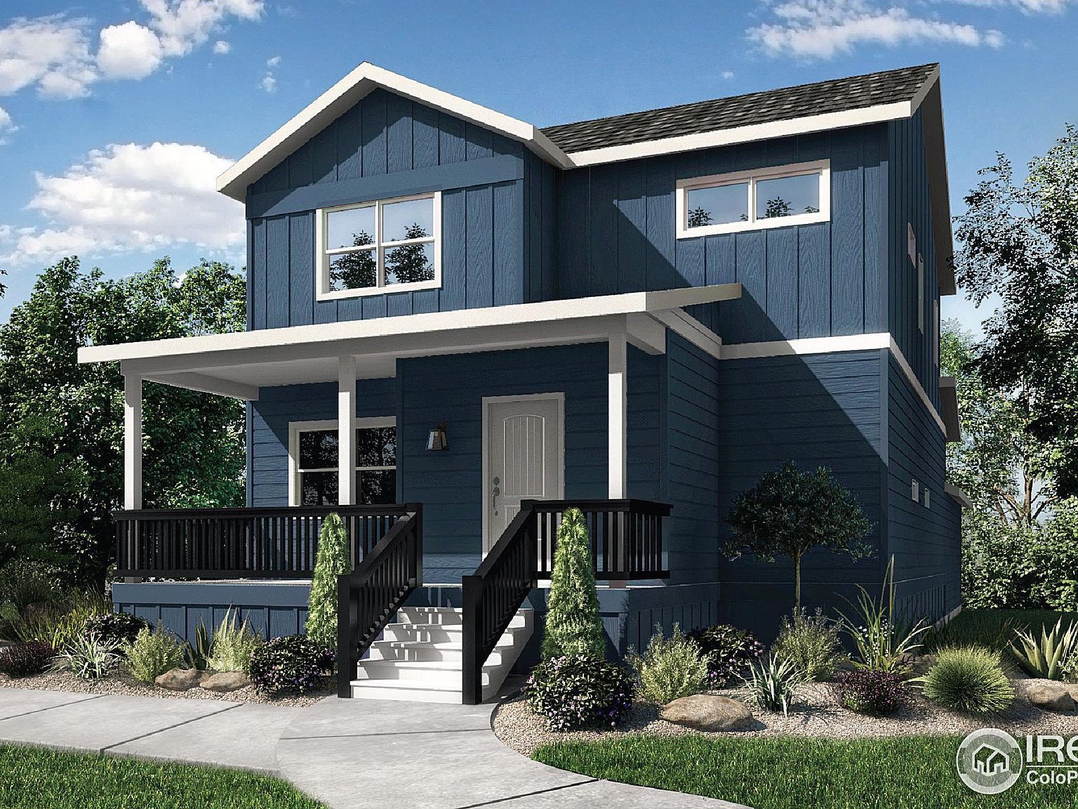 1658 Taft Gardens Cir Loveland, CO 80537 - Thumbnail 2