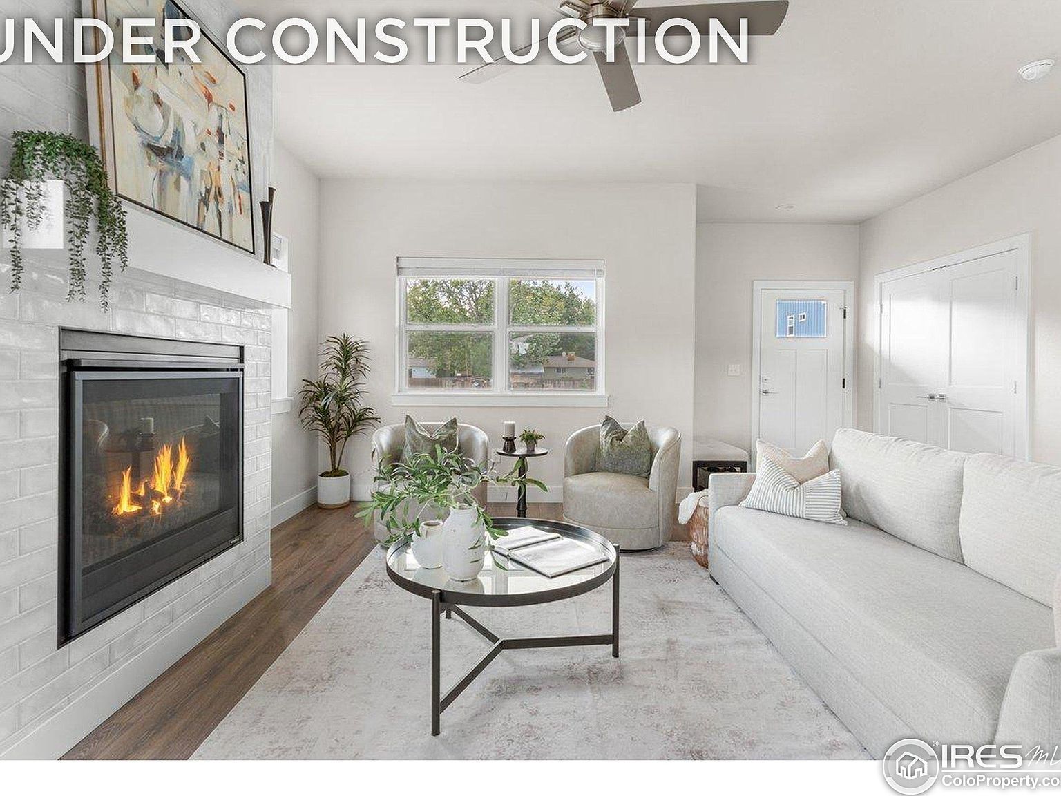 1667 Taft Gardens Cir Loveland, CO 80537 - Thumbnail 2