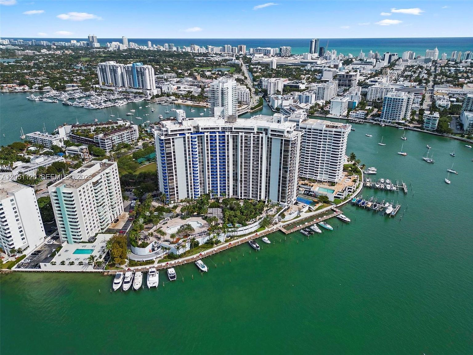 9 Island Ave APT 610 Miami Beach, FL 33139, 33139