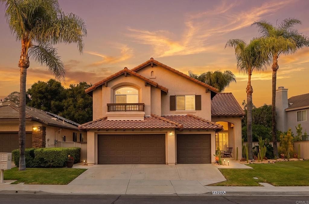 1725 Medinah Rd San Marcos, CA 92069, 92069