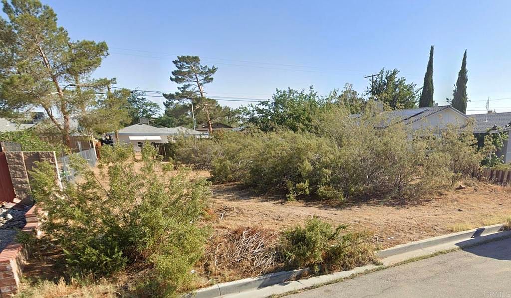 0 W Langley Ave Ridgecrest, CA 93555, 93555