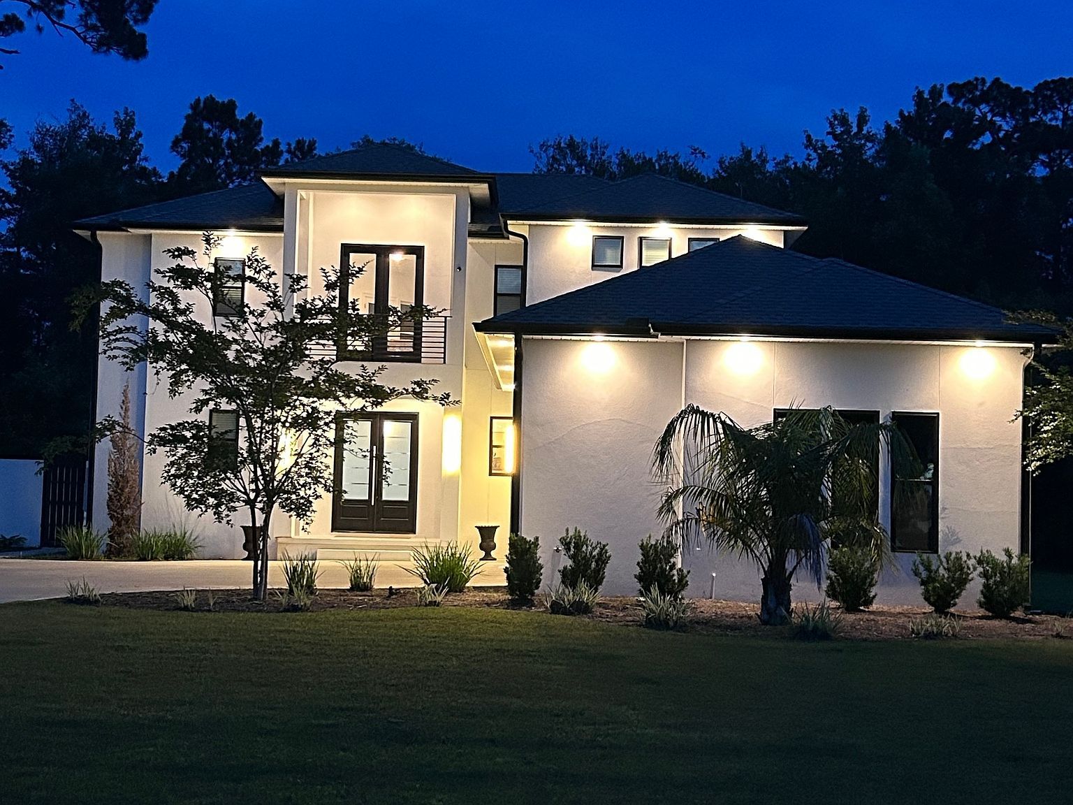 13 Crows Nest Cv Brunswick, GA 31523, 31523