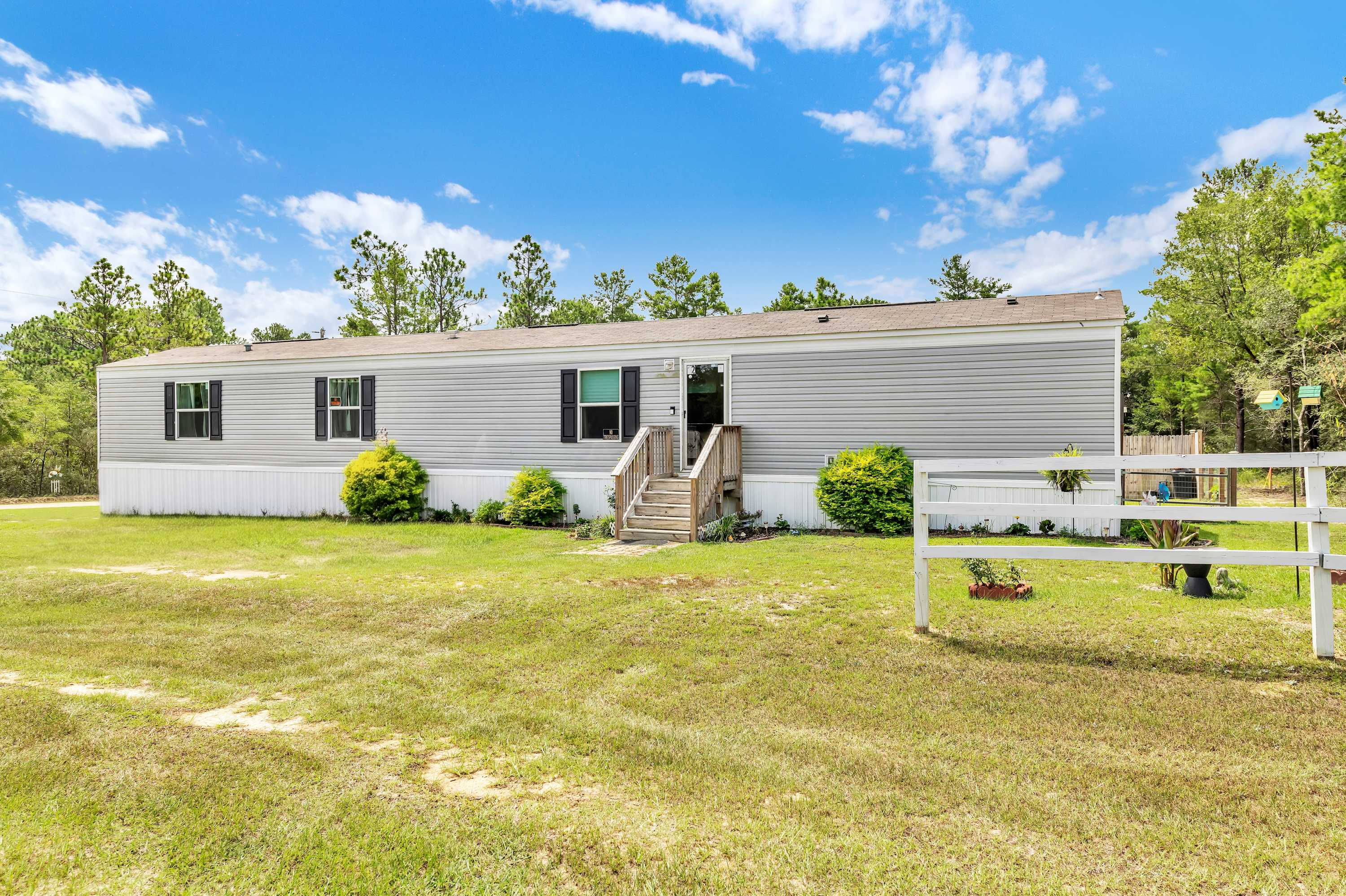 12 Candy lane, Defuniak Springs, FL, 32433 | Mobile Home