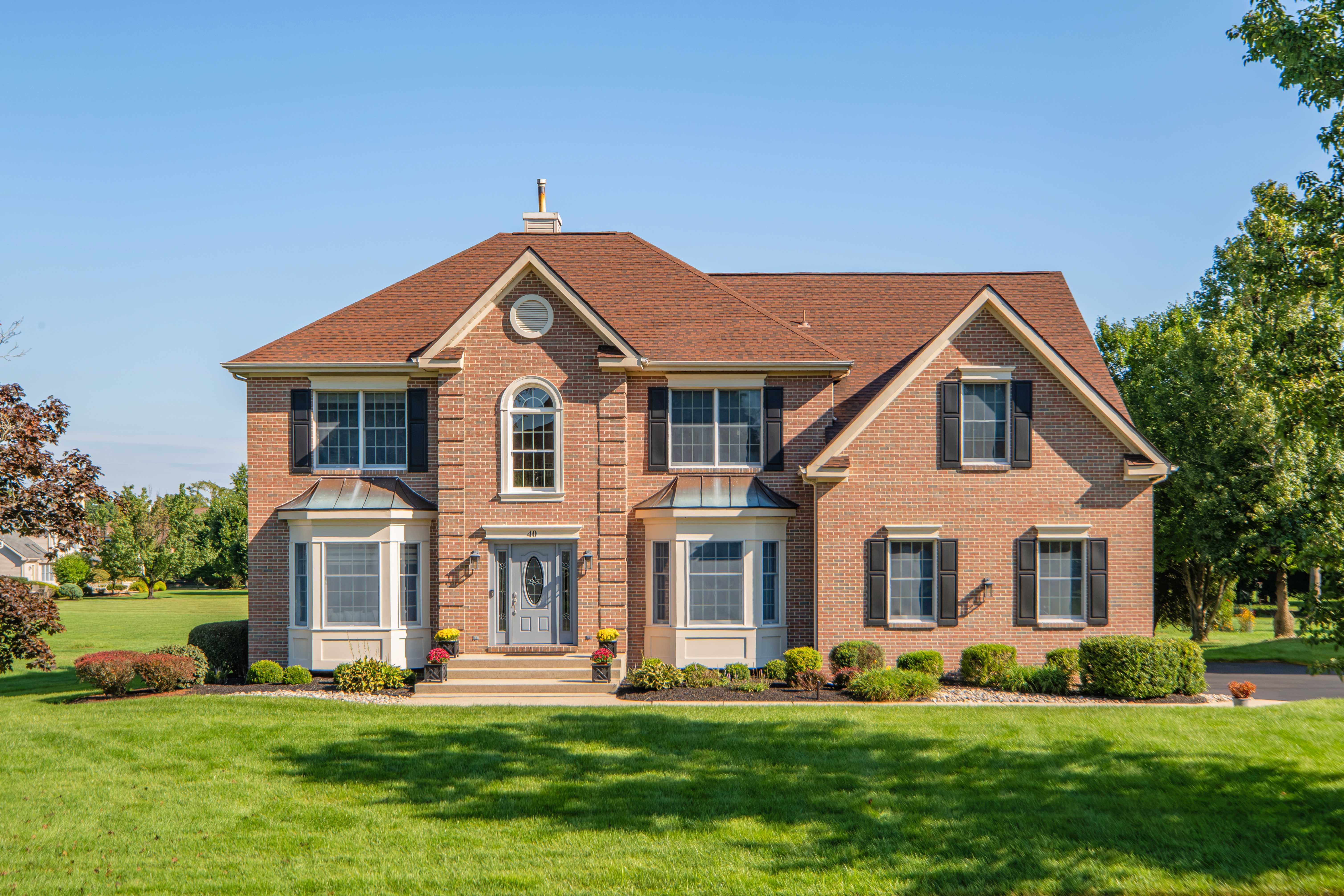 40 Sorrel Run, Mount Laurel Township, NJ, USA, 8054 | Single Family