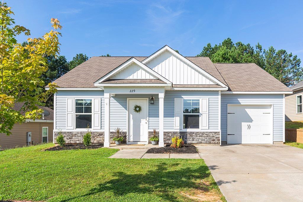 229 Maple Grove Rd Seneca, SC 29678 | Single Family