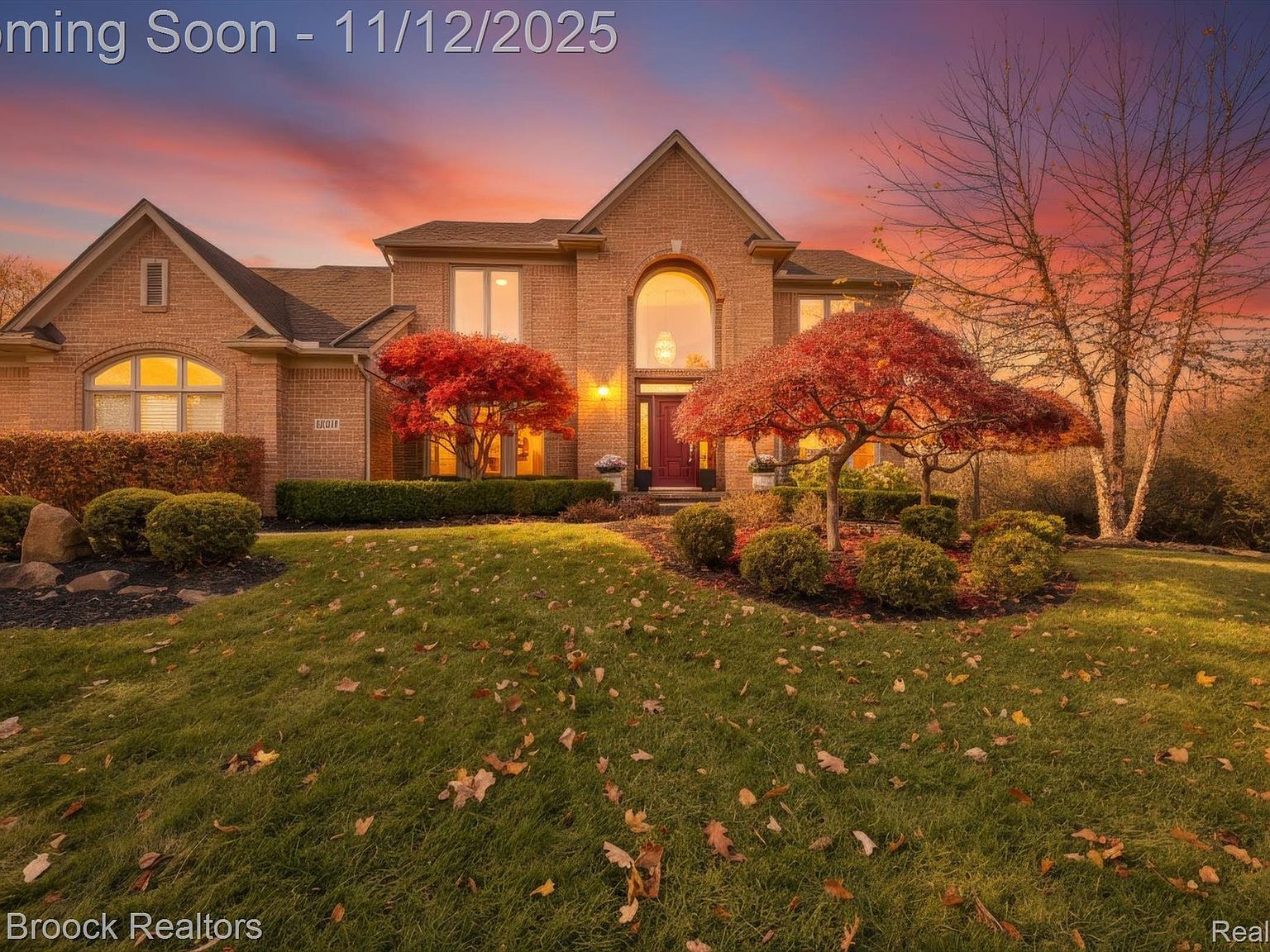 25797 Arcadia Dr Novi, MI 48374 - Thumbnail 2