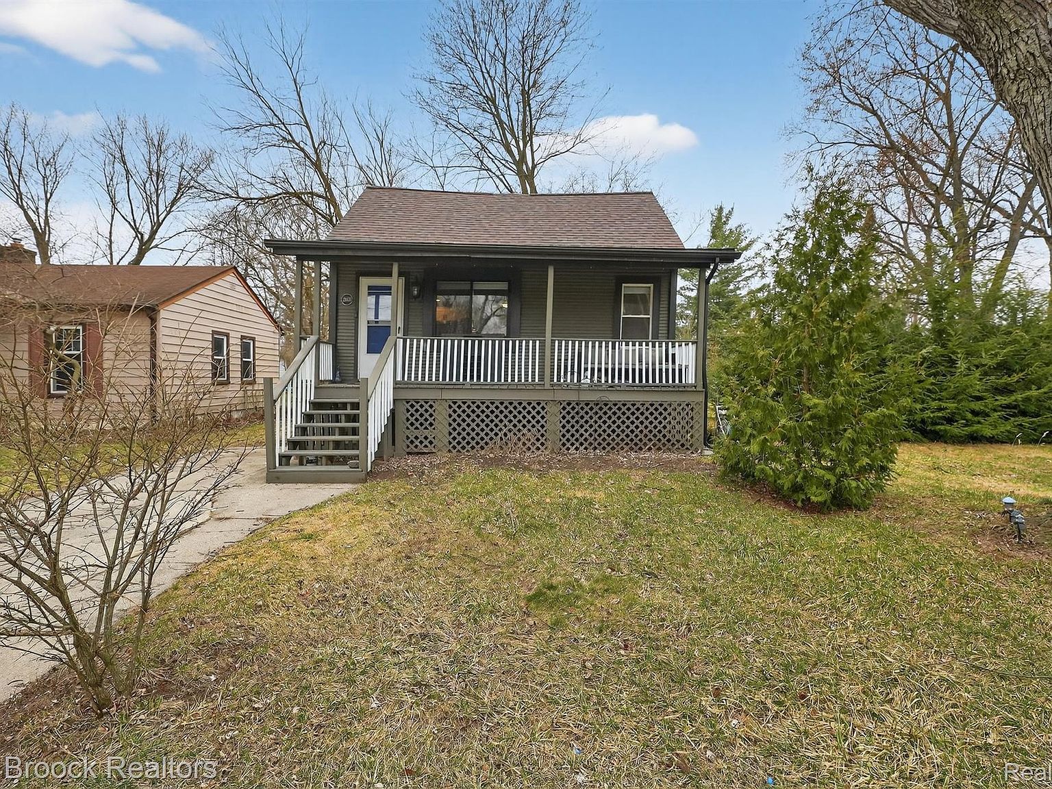 21631 Tulane Ave Farmington Hills, MI 48336 - Thumbnail 2