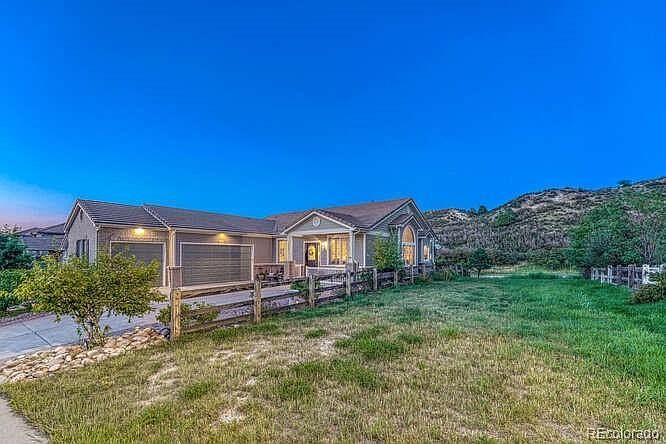 1410 Exquisite St Castle Rock, CO 80109 - Thumbnail 2