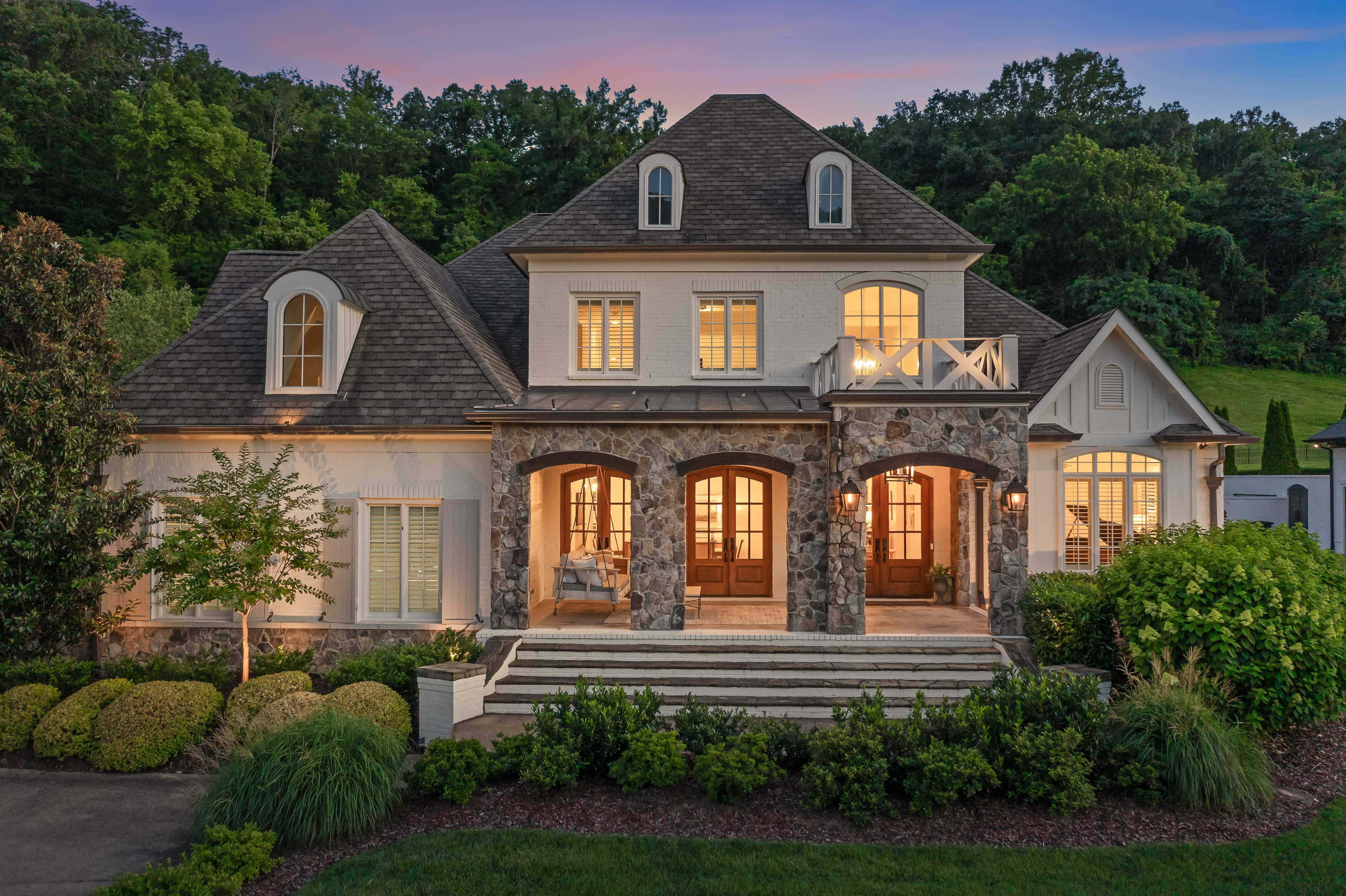 835 Windstone Boulevard, Brentwood, TN, USA, 37027