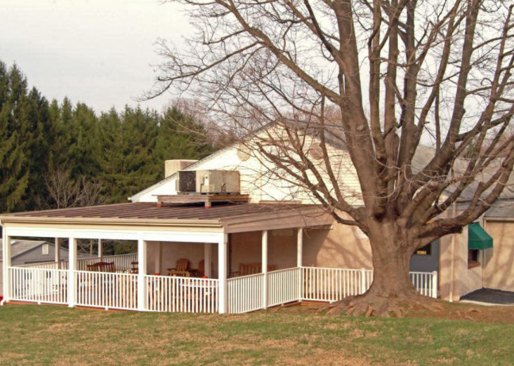 313 W Kings Hwy, Coatesville, PA 19320, USA  | Commercial