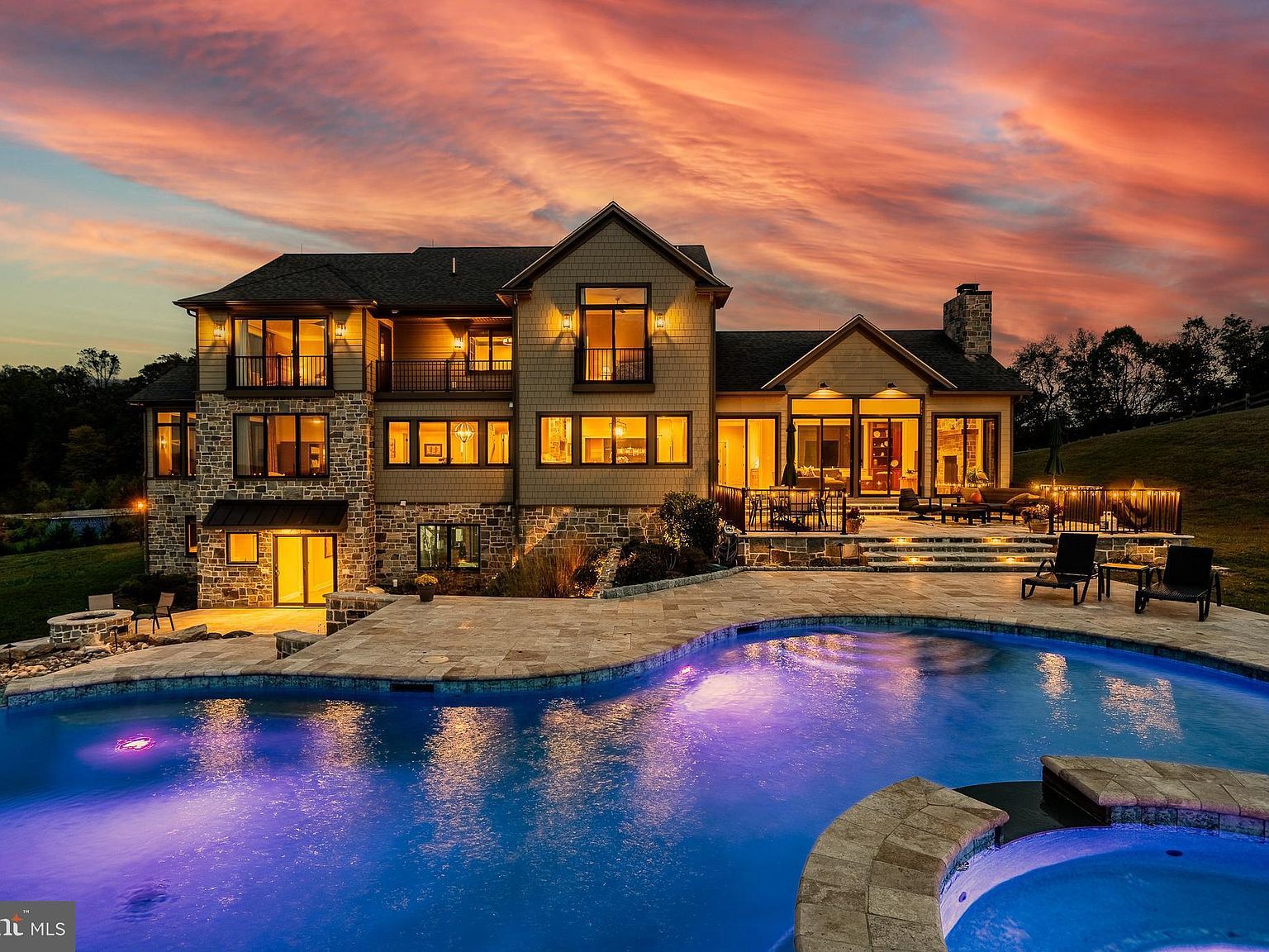 45 Wyndemere Lake Dr Chester Springs, PA 19425 - Thumbnail 2