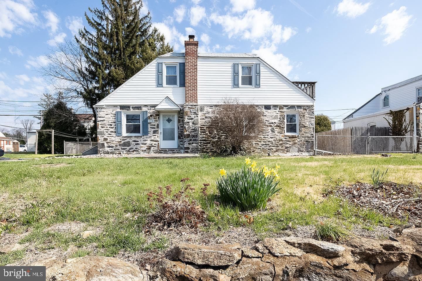 811 Springfield Rd Aldan, PA 19018  | Single Family