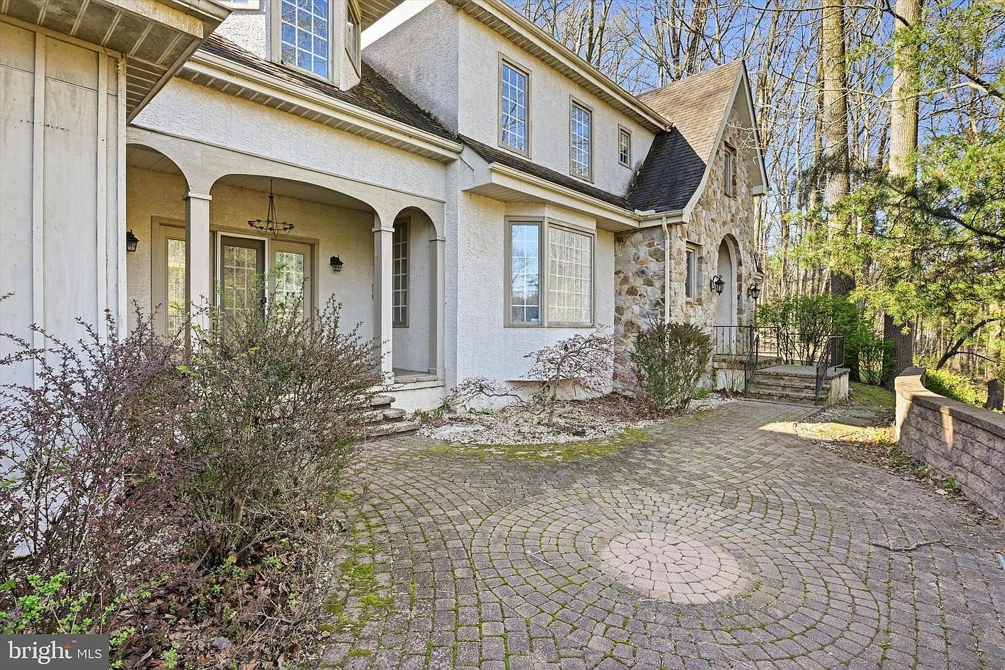 2 Timber Mill Ln Landenberg, PA 19350  | Single Family