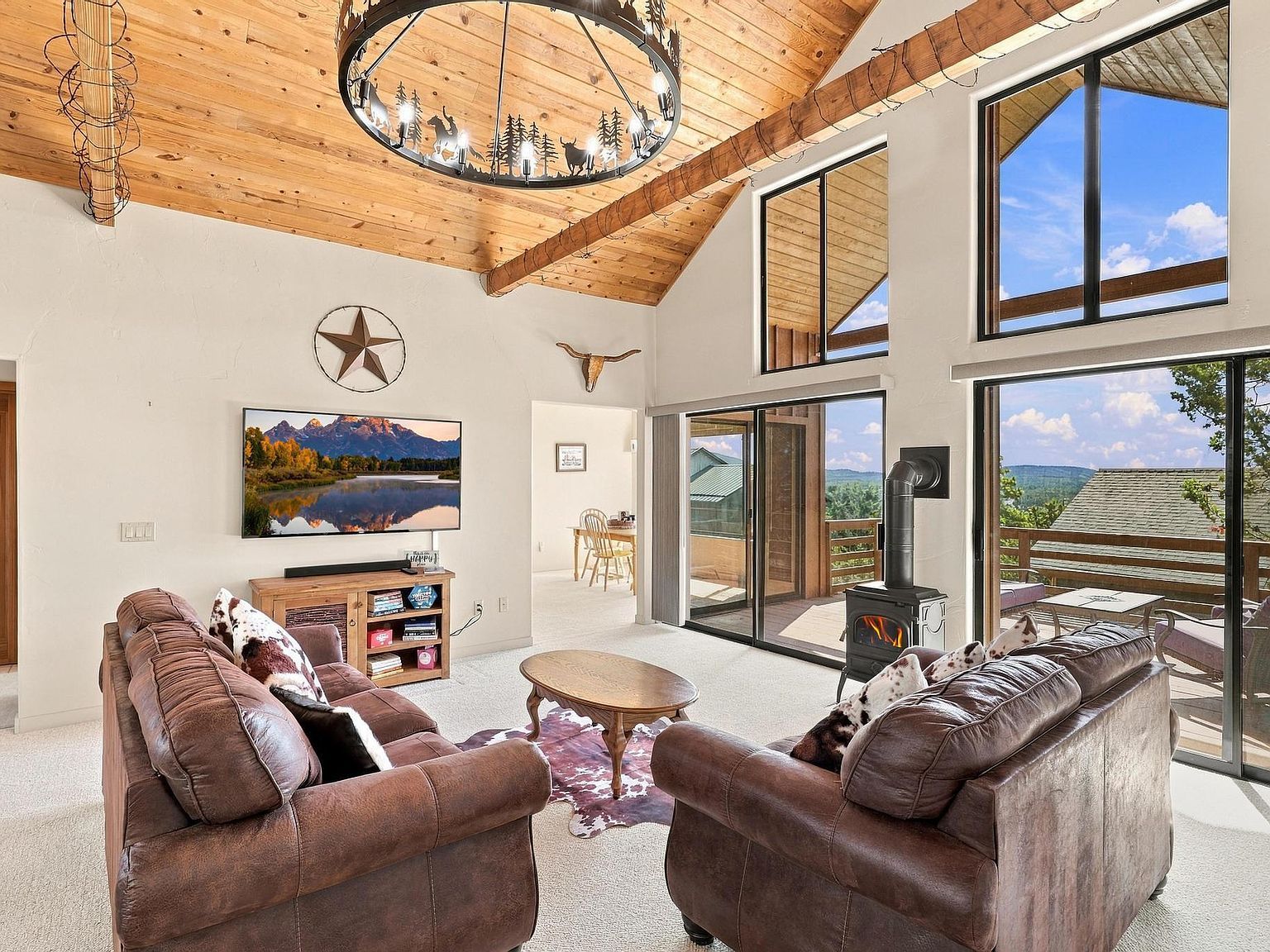 6583 W Ruin Hill Loop Pine, AZ 85544, 85544