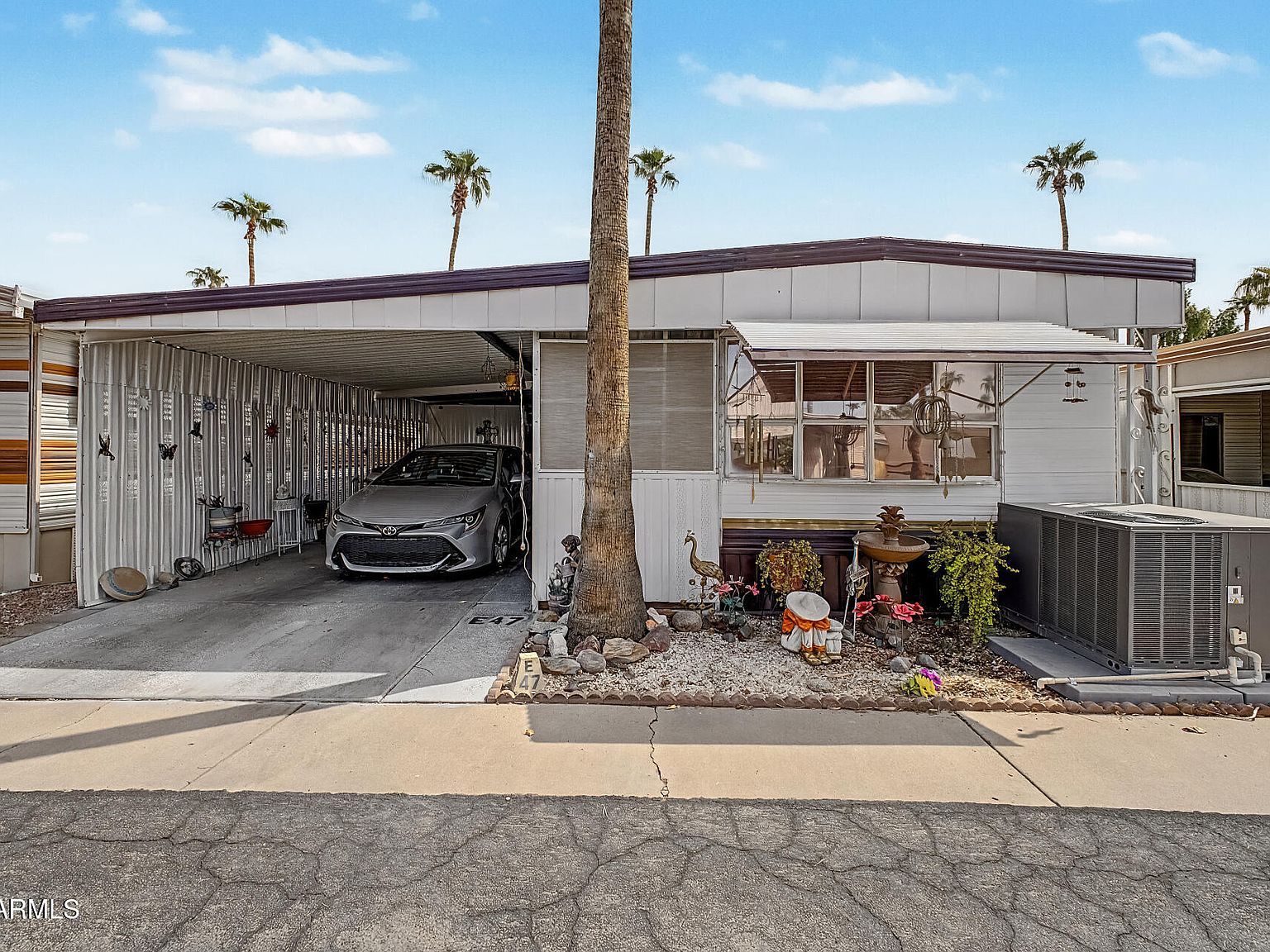 4220 E MAIN Street #E47 Mesa, AZ 85205, 85205