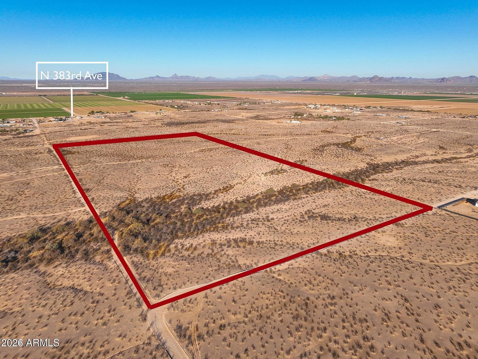 0 W Orange Drive #75 Tonopah, AZ 85354, 85354