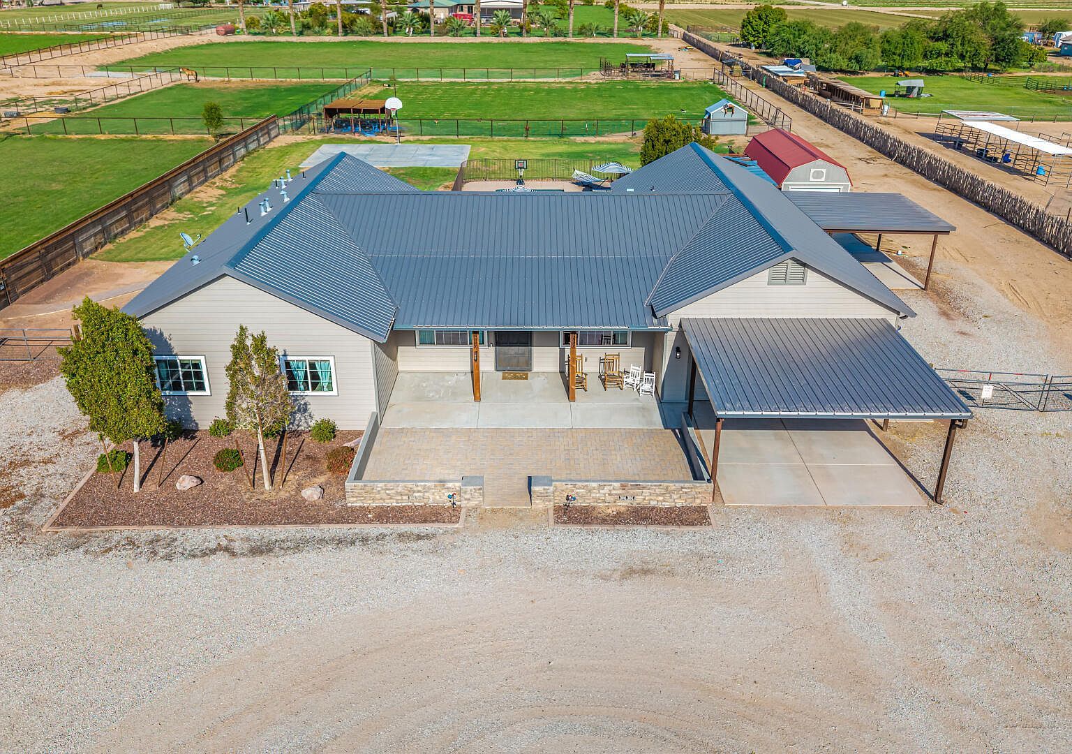 5527 S 225TH Avenue Buckeye, AZ 85326, 85326