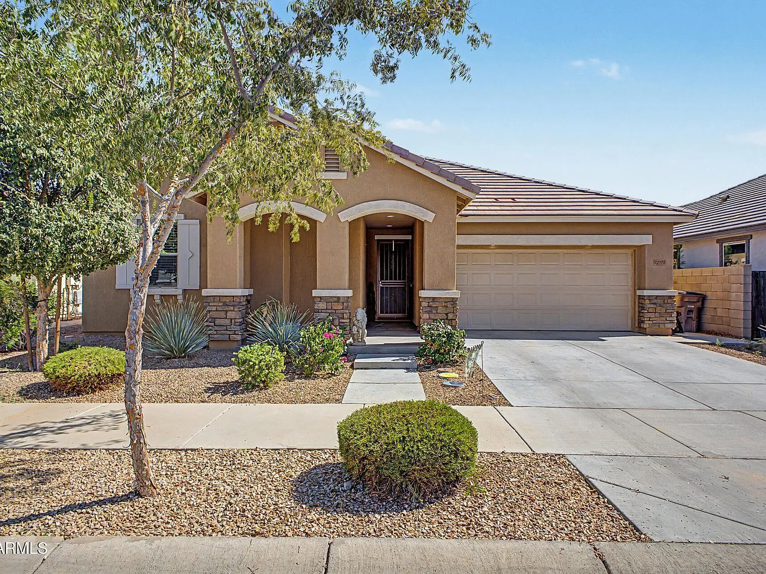 22475 E CALLE DE FLORES -- Queen Creek, AZ 85142, 85142