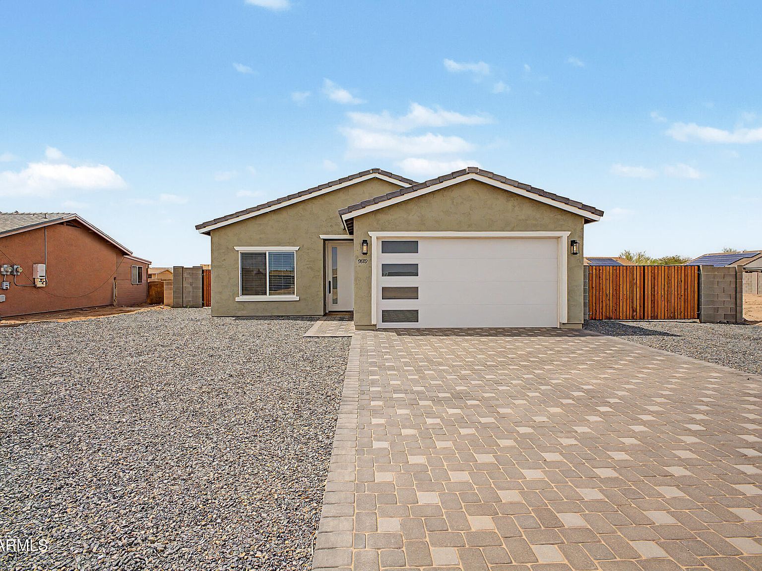 9889 W HEATHER Drive Arizona City, AZ 85123, 85123