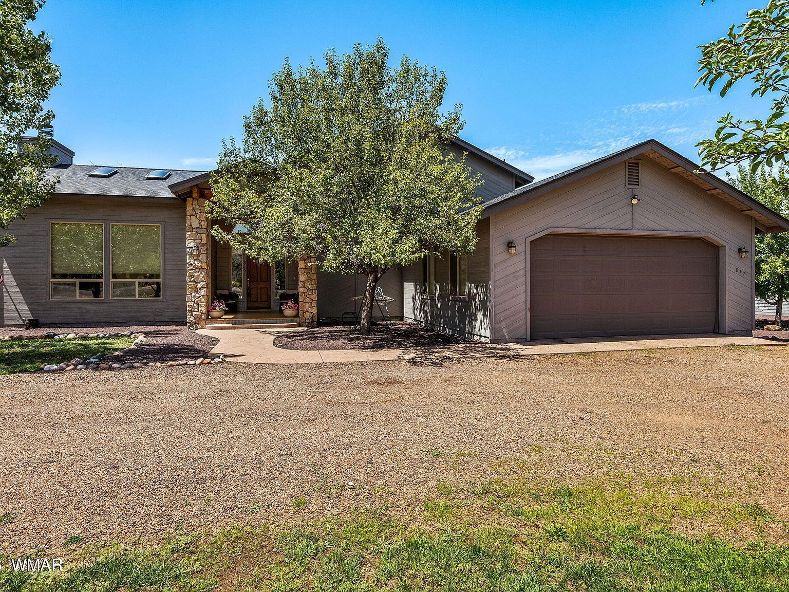 842 Rainbow View Dr Lakeside, AZ 85929, 85929
