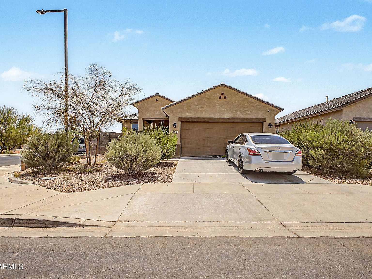 21583 W MOHAVE Street Buckeye, AZ 85326, 85326