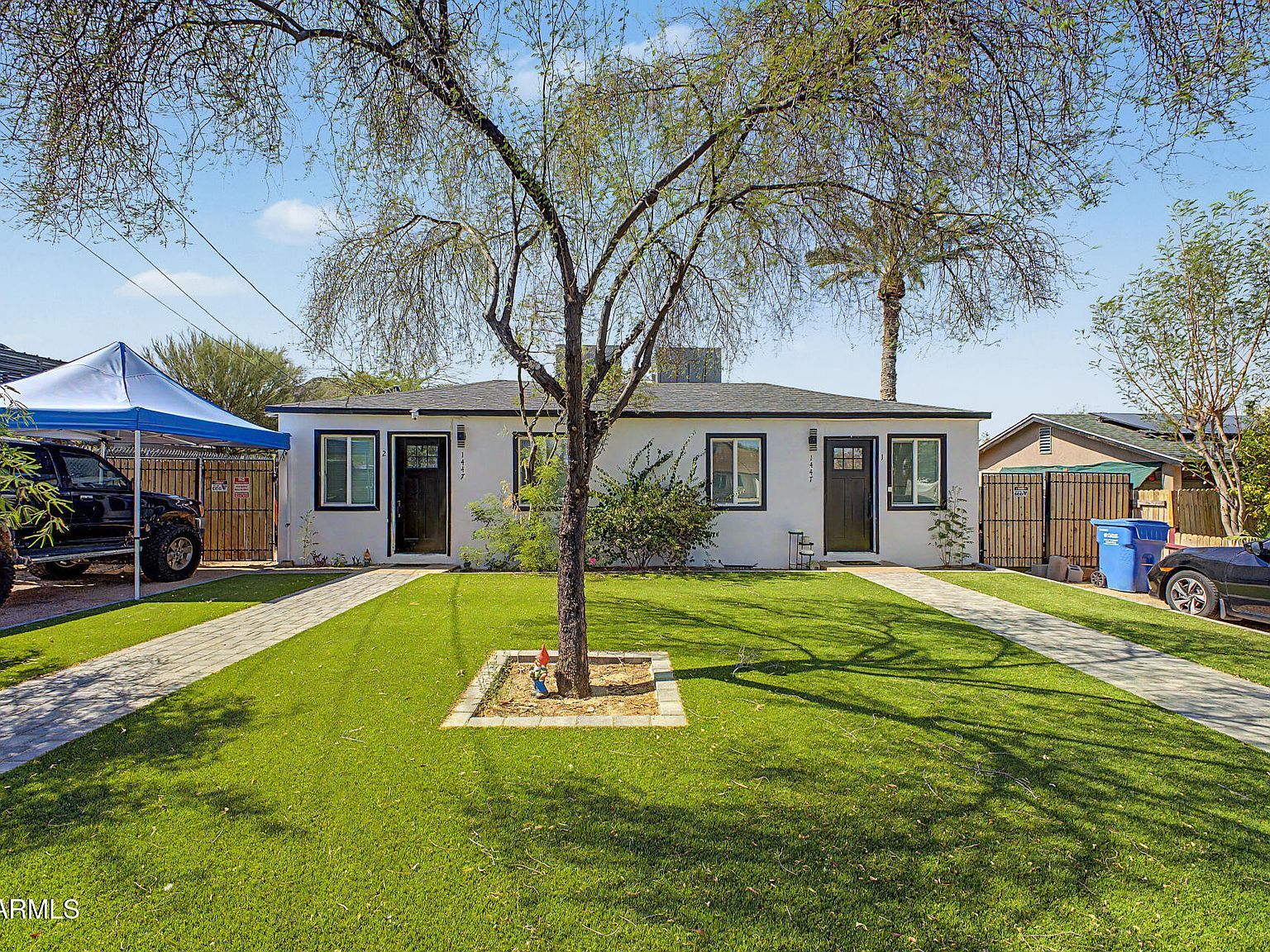 1447 E MOUNTAIN VIEW Road Phoenix, AZ 85020, 85020