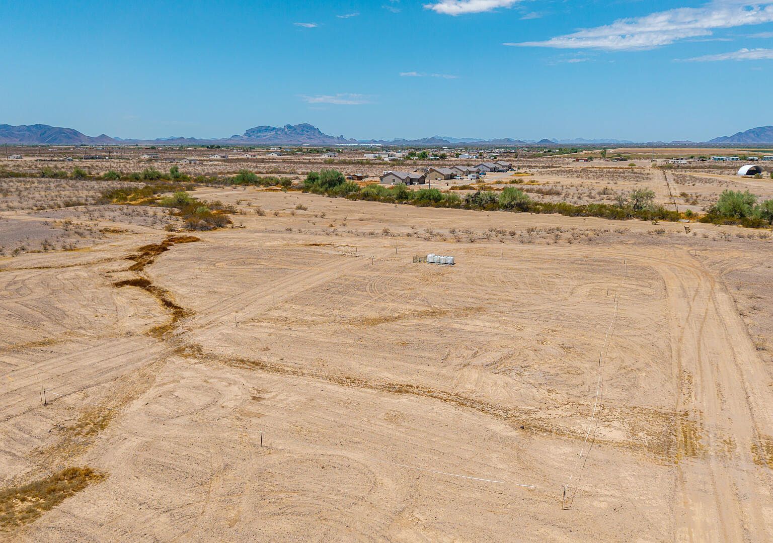 37433 W Cavalier Drive #506-39-092-C Tonopah, AZ 85354, 85354