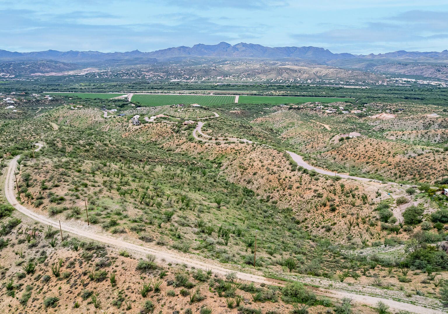 348 CAMINO LA PASIDA -- #11 Rio Rico, AZ 85648, 85648