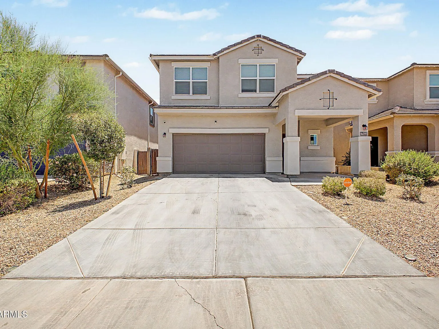 36595 W SANTA BARBARA Avenue Maricopa, AZ 85138, 85138