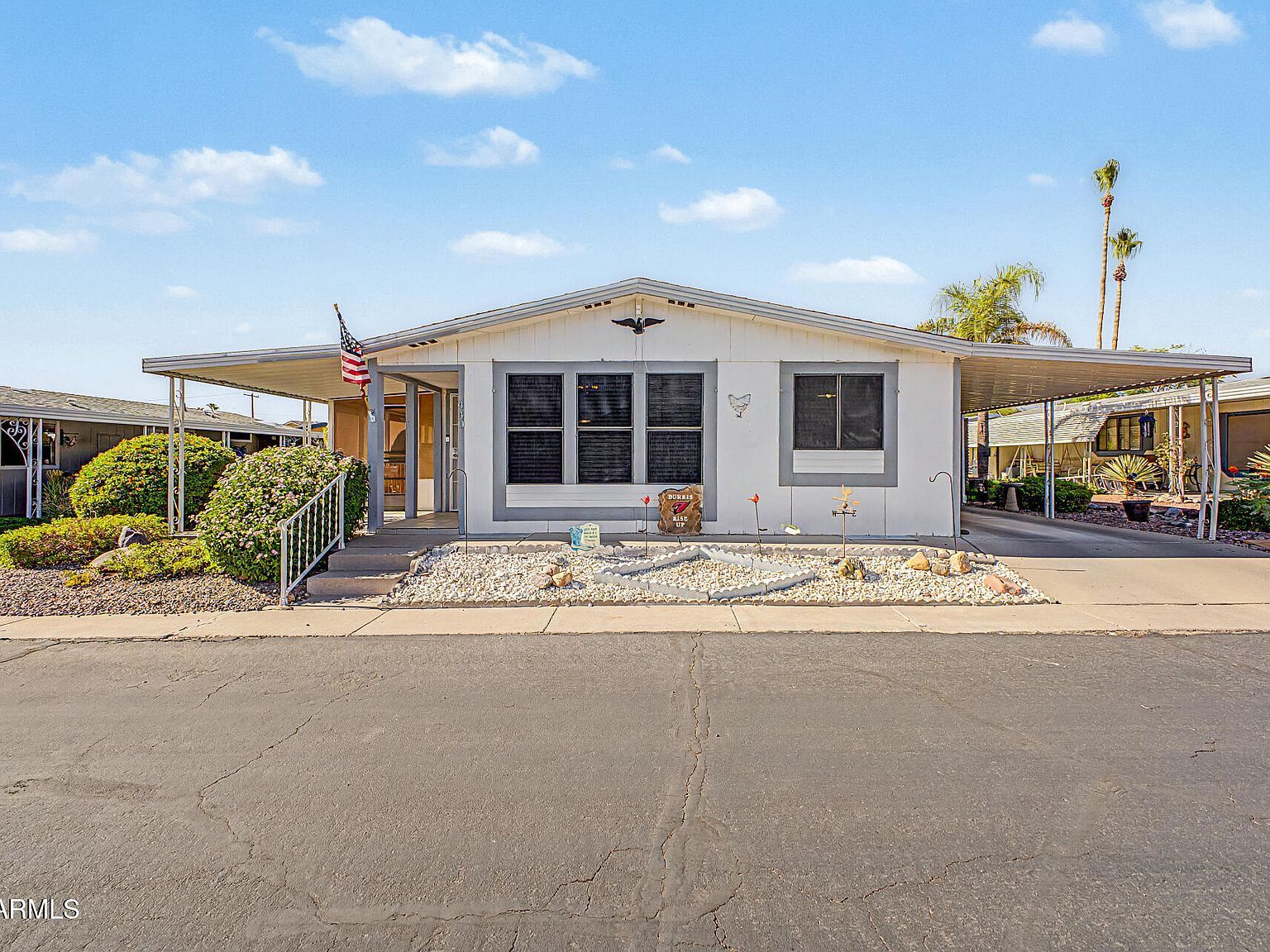 6209 E MCKELLIPS Road #440 Mesa, AZ 85215, 85215