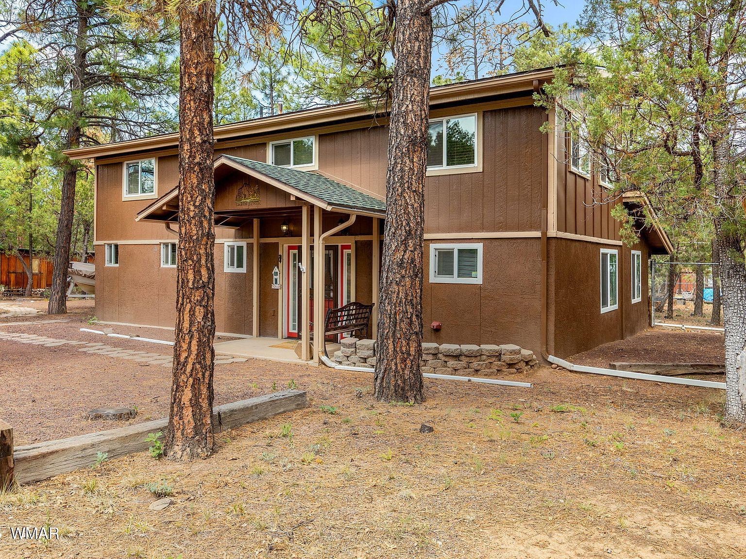 6139 White Pine Dr Lakeside, AZ 85929, 85929