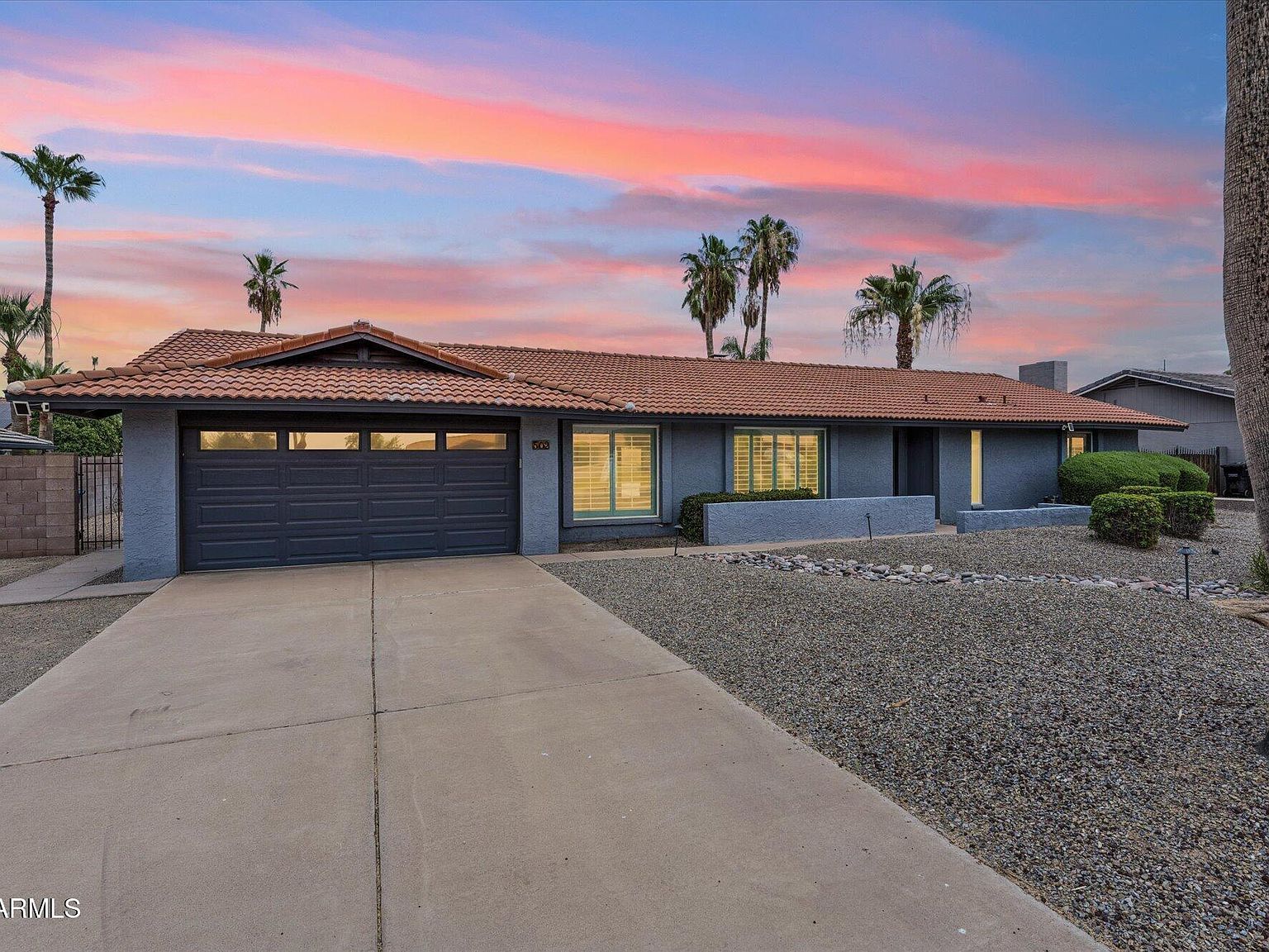 502 E LE MARCHE Avenue Phoenix, AZ 85022, 85022