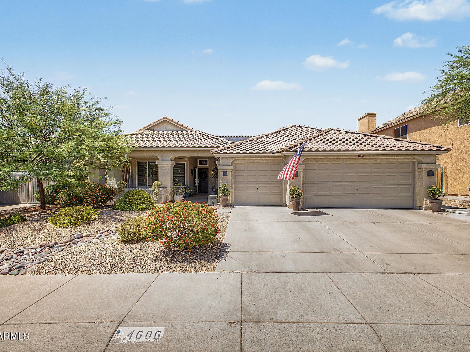 4606 E PEAK VIEW Road Cave Creek, AZ 85331, 85331