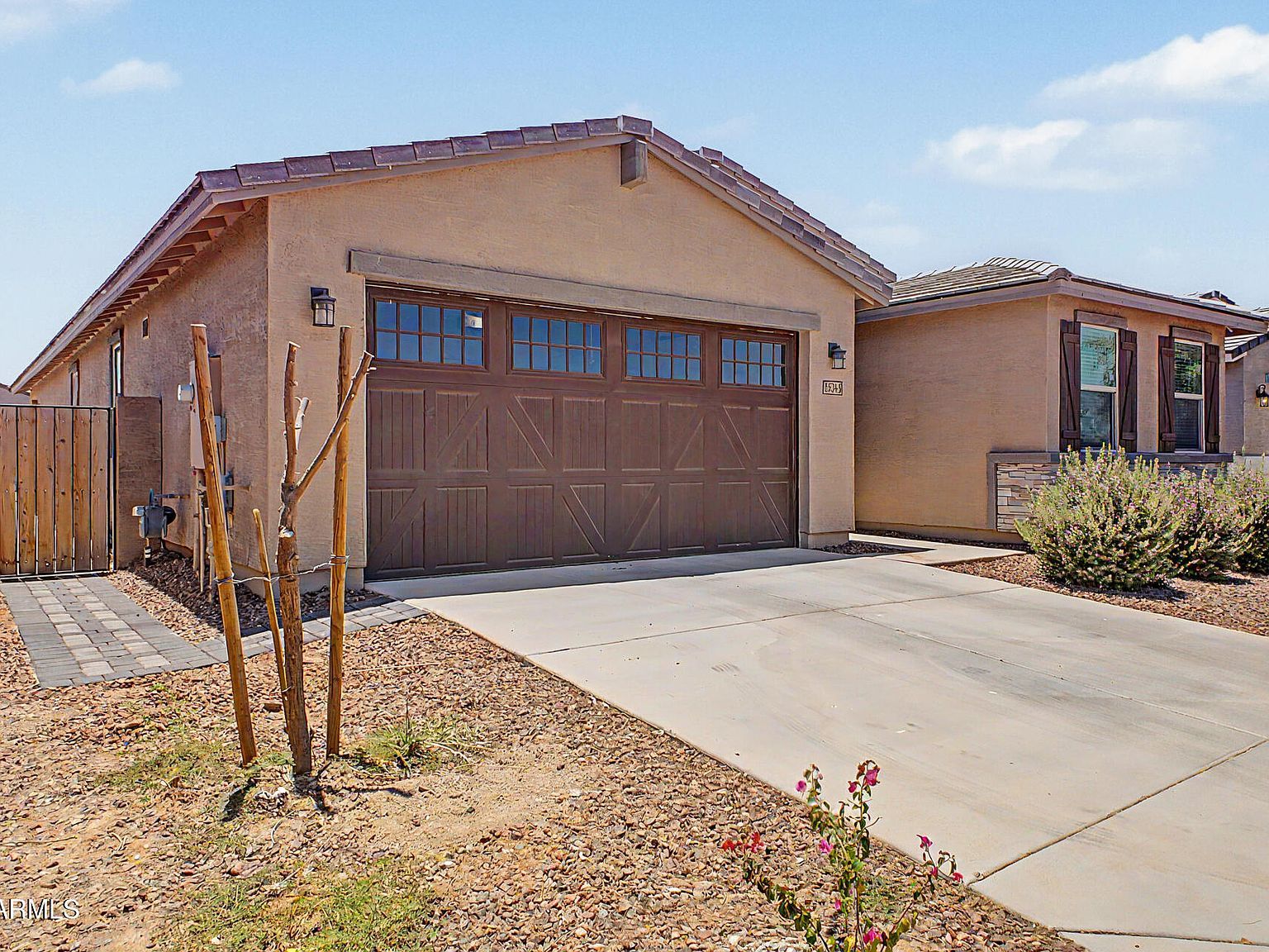 35345 W MARIN Avenue Maricopa, AZ 85138, 85138