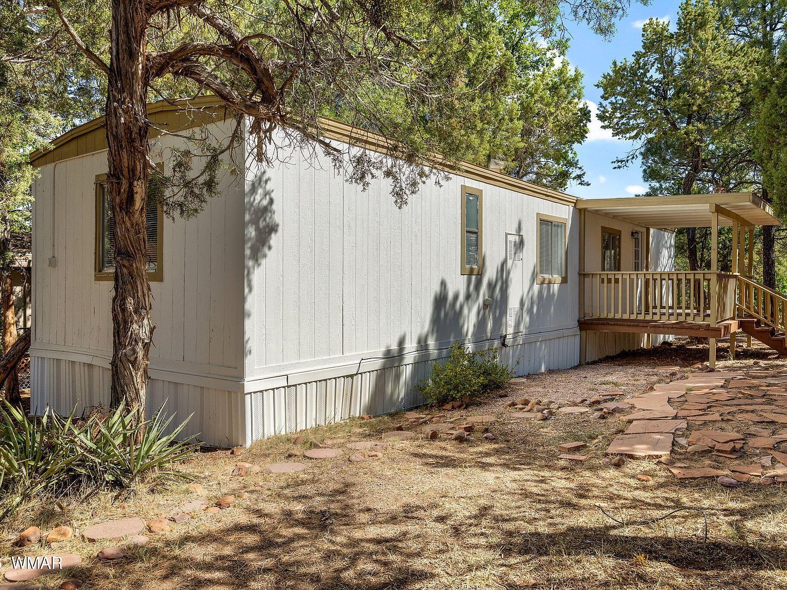 1031 W Laxton Show Low, AZ 85901, 85901