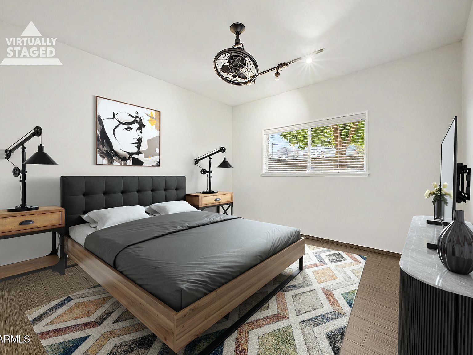 355 E THOMAS Road #B106 Phoenix, AZ 85012 | Condominium